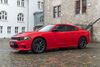 Dodge Charger bueddenstedt