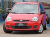 Ford Fiesta krauschwitz