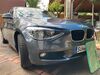 BMW 118 siebeldingen