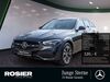 Mercedes-Benz C 220 juetrichau