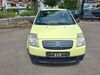 Citroen C2 krauchenwies