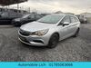 Opel Astra muenster-sarmsheim