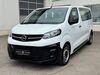 Opel Vivaro schoefweg