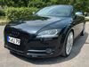 Audi TT hann