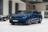Mercedes-Benz C 63 AMG muenster-sarmsheim