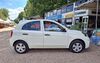 Nissan Micra muenster-sarmsheim