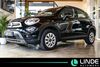 Fiat 500X schenkenzell