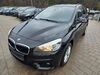 BMW 218 oberheimbach