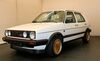 VW Golf leipziger