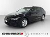 VW Golf schwallungen