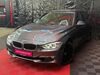 BMW 335 stockhausen-illfurth