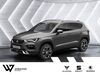 Seat Ateca dorn-duerkheim