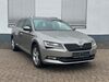 Skoda Superb ockenheim