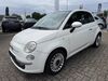 Fiat 500 schenkenzell