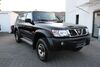 Nissan Patrol woelferbuett