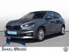Skoda Fabia bueddenstedt