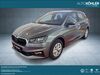 Skoda Fabia trechtingshausen