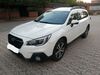 Subaru Outback suedergellersen