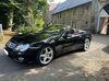 Mercedes-Benz SL 350 kreis|erlangen-hoechstadt
