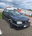VW Golf kratzenburg