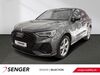 Audi Q3 saerbeck