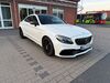Mercedes-Benz C 63 AMG enzkloesterle