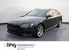 Audi A4 aichtal