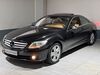 Mercedes-Benz CL 500 bl|nordrhein-westfalen