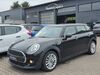 Mini One Clubman goergeshausen