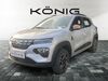 Dacia Spring schwallungen
