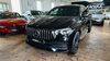 Mercedes-Benz GLE 400 rosenberg