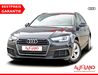 Audi A4 ruttersdorf-lotschen
