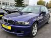 BMW 330 oberheimbach
