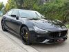 Maserati Ghibli Hirschberg an der Bergstraße