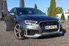 Audi RS3 Mainz