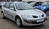 Renault Megane muehlstedt