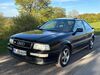 Audi S2 Deutschland