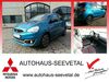 Mitsubishi Space Star koenigsmoor