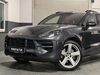 Porsche Macan biedershausen