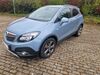 Opel Mokka X huelseburg