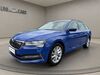 Skoda Superb muehlstedt