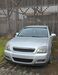 Opel Vectra rabenau