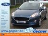 Ford Fiesta ruttersdorf-lotschen