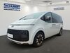 Hyundai STARIA juetrichau