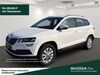 Skoda Karoq niederduerenbach