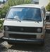 VW T3 Kombi deutschland