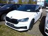 Skoda Fabia huelseburg