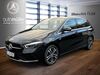 Mercedes-Benz B 250 drossdorf