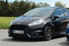 Ford Fiesta niederheimbach