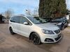 Seat Alhambra fredersdorf-vogelsdorf